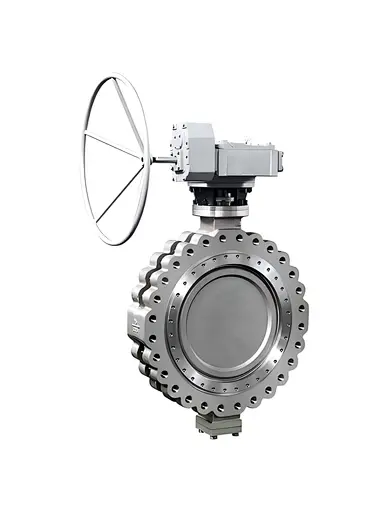 api 609 butterfly valve